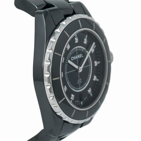 chanel j11|chanel new j12 watch price.